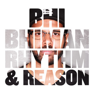 Up in Arms - Bhi Bhiman | Song Album Cover Artwork