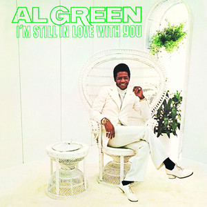 I'm Glad You're Mine - Al Green | Song Album Cover Artwork