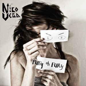 Beast - Nico Vega | Song Album Cover Artwork