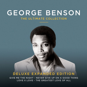 On Broadway - Live; 2015 GH Version - George Benson | Song Album Cover Artwork