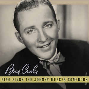 Jeepers Creepers Bing Crosby | Album Cover