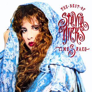 Stand Back - Stevie Nicks | Song Album Cover Artwork
