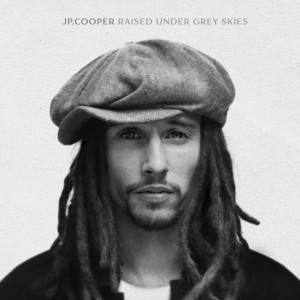All This Love - JP Cooper | Song Album Cover Artwork