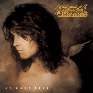 Party with the Animals - Ozzy Osbourne | Song Album Cover Artwork
