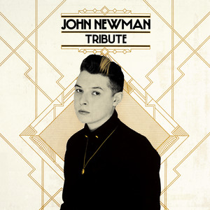 Out Of My Head - John Newman | Song Album Cover Artwork