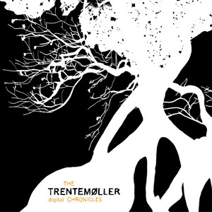 Danger Global Warming - Trentemoeller Remix - The Blacksmoke Organisation | Song Album Cover Artwork