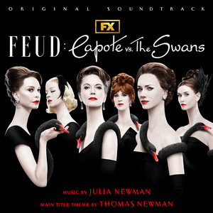 Feud: Capote vs. The Swans (Original Soundtrack) - Album Cover