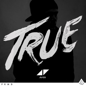 You Make Me Avicii | Album Cover