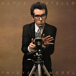 Pump It Up - 2021 Remaster - Elvis Costello & The Attractions