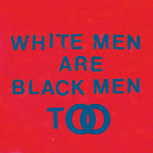 Shame - Young Fathers