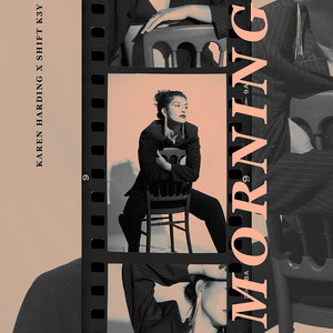 Morning - Karen Harding | Song Album Cover Artwork