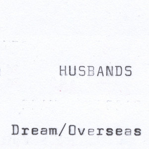 Dream - Husbands | Song Album Cover Artwork