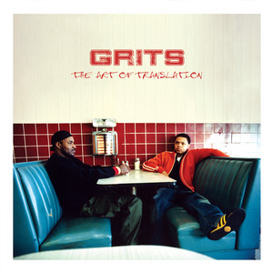 Here We Go - Grits | Song Album Cover Artwork