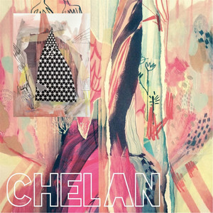 Before It All - Chelan | Song Album Cover Artwork