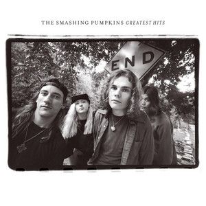 Eye - Smashing Pumpkins | Song Album Cover Artwork