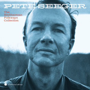 Kumbaya - Pete Seeger | Song Album Cover Artwork