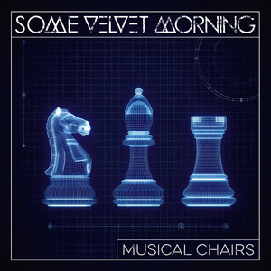 Everyday Holiday - Some Velvet Morning | Song Album Cover Artwork