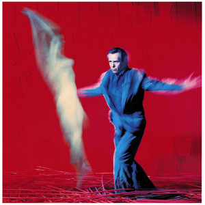 Washing of the Water - Peter Gabriel | Song Album Cover Artwork