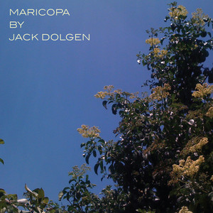 I Will Come for You Jack Dolgen | Album Cover