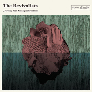 Stand Up - The Revivalists | Song Album Cover Artwork