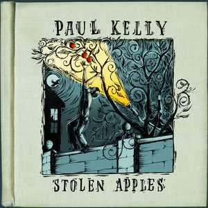Please Leave Your Light On - Paul Kelly | Song Album Cover Artwork