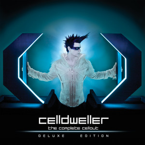 The Best It's Gonna Get (J Scott G & Joman Remix) - Celldweller | Song Album Cover Artwork