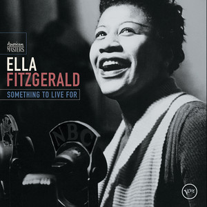 Bill Bailey Won't You Please Come Home - Ella Fitzgerald