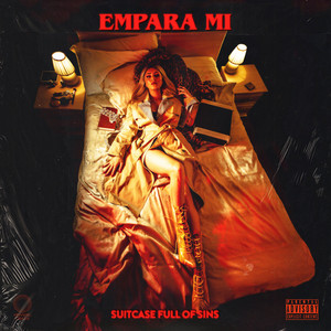 No More - Empara Mi | Song Album Cover Artwork
