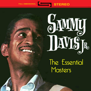 Medley: I've Got You Under My Skin / Big Bad John / Night and Day - Sammy Davis, Jr. | Song Album Cover Artwork