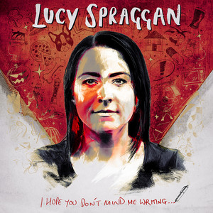 Fight for It - Lucy Spraggan | Song Album Cover Artwork