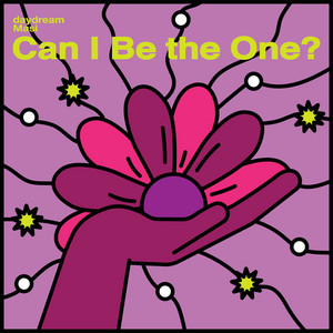 Can I Be The One? - daydream Masi | Song Album Cover Artwork