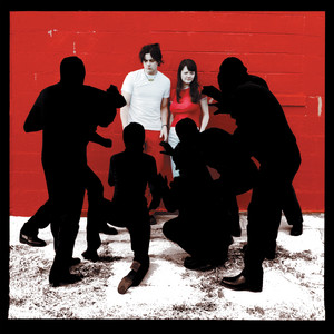 We're Going to Be Friends - The White Stripes