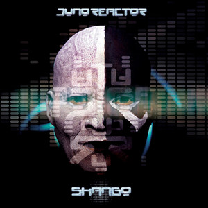 Pistolero - Juno Reactor | Song Album Cover Artwork
