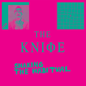 Wrap Your Arms Around Me - The Knife | Song Album Cover Artwork