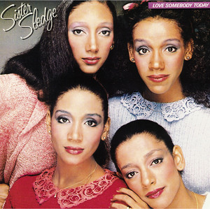 Let's Go on Vacation - Sister Sledge