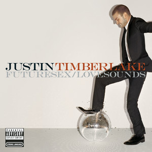 SexyBack (feat. Timbaland) Justin Timberlake | Album Cover