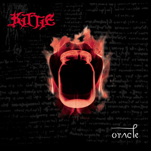 Severed - Kittie | Song Album Cover Artwork