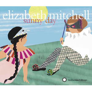 Oh, John the Rabbit - Elizabeth Mitchell | Song Album Cover Artwork