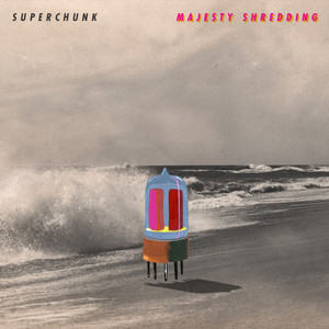 Slow Drip Superchunk | Album Cover