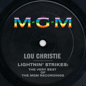 Summer Snow Lou Christie | Album Cover