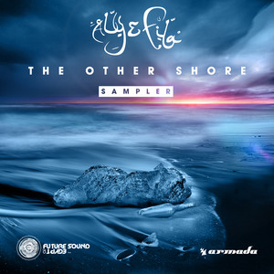 Altitude Compensation - Extended Mix - Aly & Fila | Song Album Cover Artwork