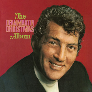 I'll Be Home for Christmas - Dean Martin | Song Album Cover Artwork