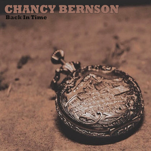 The Flame Chancy Bernson | Album Cover