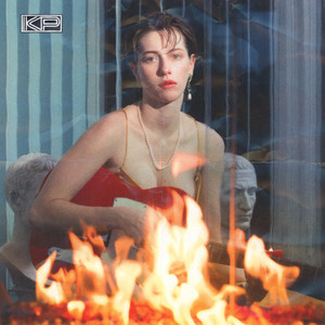 House Burn Down - Single - King Princess | Song Album Cover Artwork