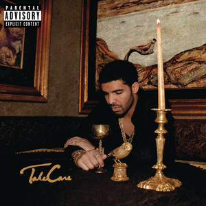 The Motto - Drake | Song Album Cover Artwork
