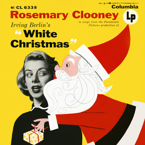 Sisters (with Betty Clooney & Paul Weston & His Orchestra) Rosemary Clooney | Album Cover