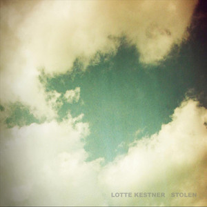 True Faith - Lotte Kestner | Song Album Cover Artwork