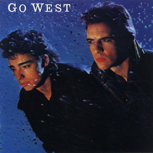 Goodbye Girl - Go West | Song Album Cover Artwork