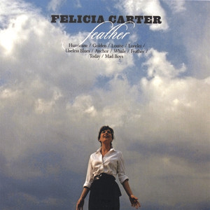 SOS Blues - Felicia Carter | Song Album Cover Artwork