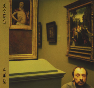 Flirted With You All My Life - Vic Chesnutt | Song Album Cover Artwork